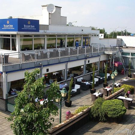 Tulip Inn Maastricht Aachen Airport Экстерьер фото