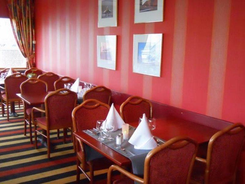 Tulip Inn Maastricht Aachen Airport Экстерьер фото